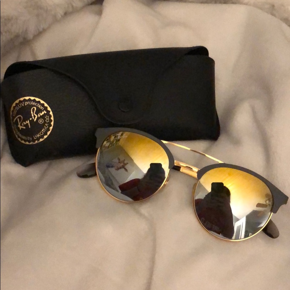 Ray Ban Sunglasses